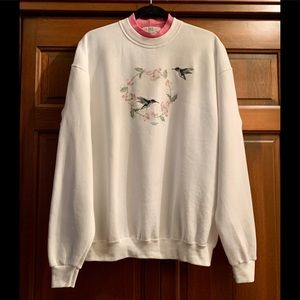 Orvis Pullover Sweatshirt